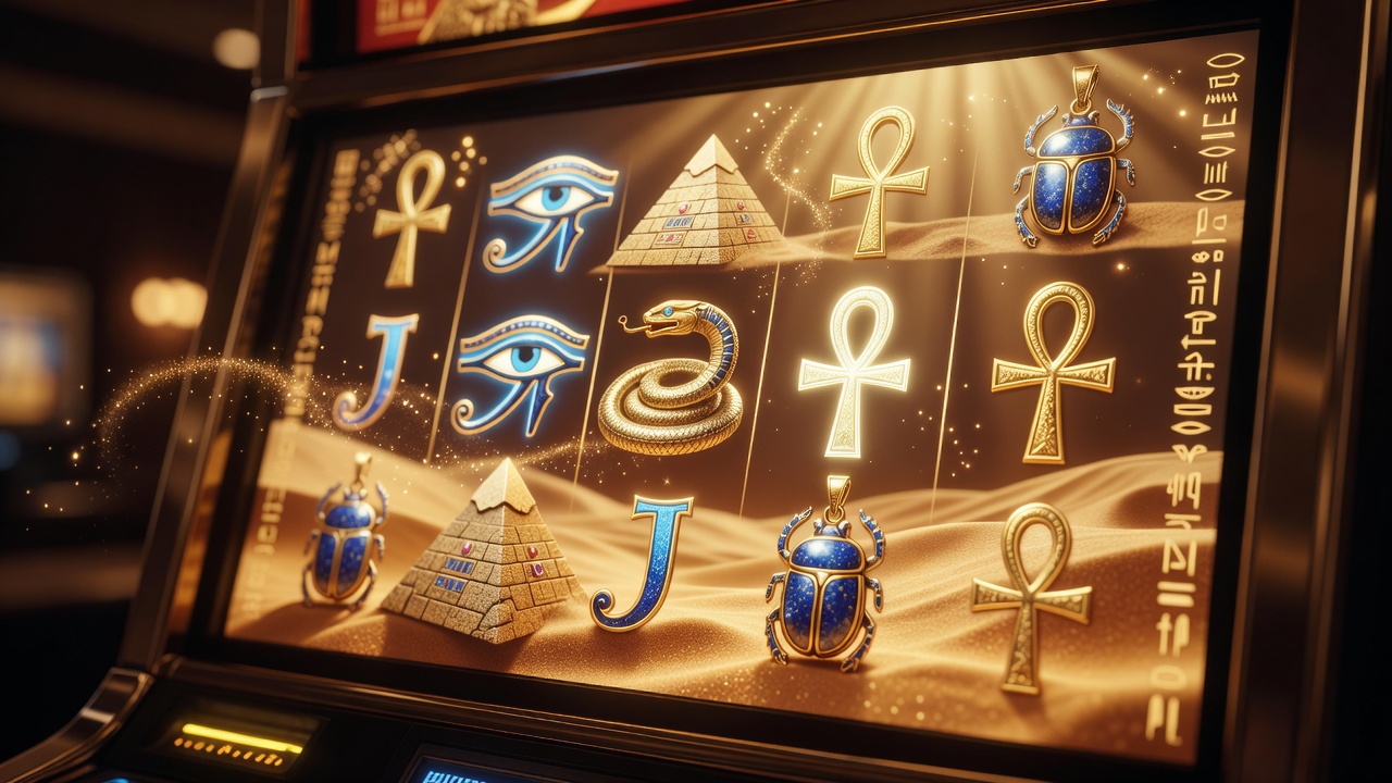 Les Jeux Iconiques de Novomatic à ne pas manquer - novomatic online casino