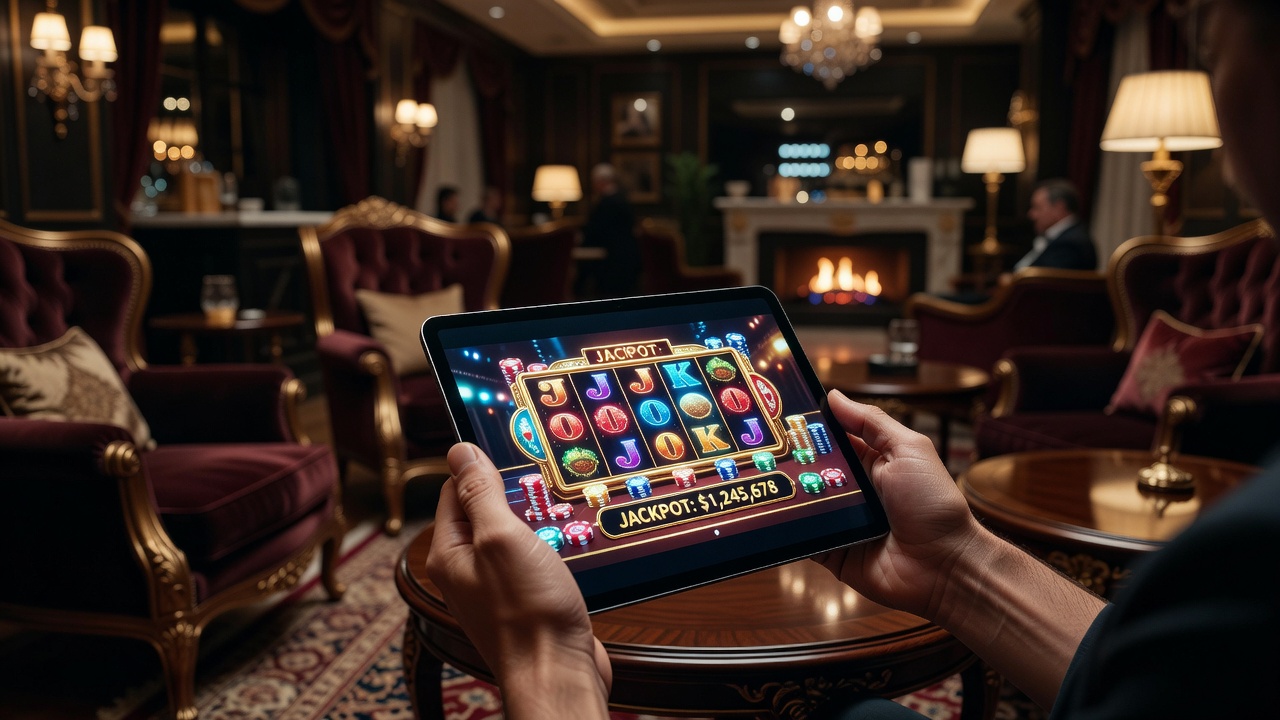 Comment optimiser votre expérience sur un casino en ligne Novomatic ? - novomatic online casino