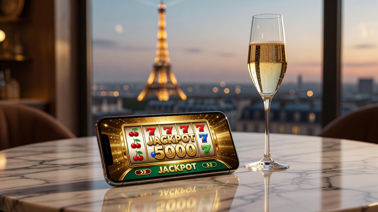 Les Meilleurs Casinos à Retrait Instantané en France en 2026 - Casino en Ligne avec Retrait Immédiat