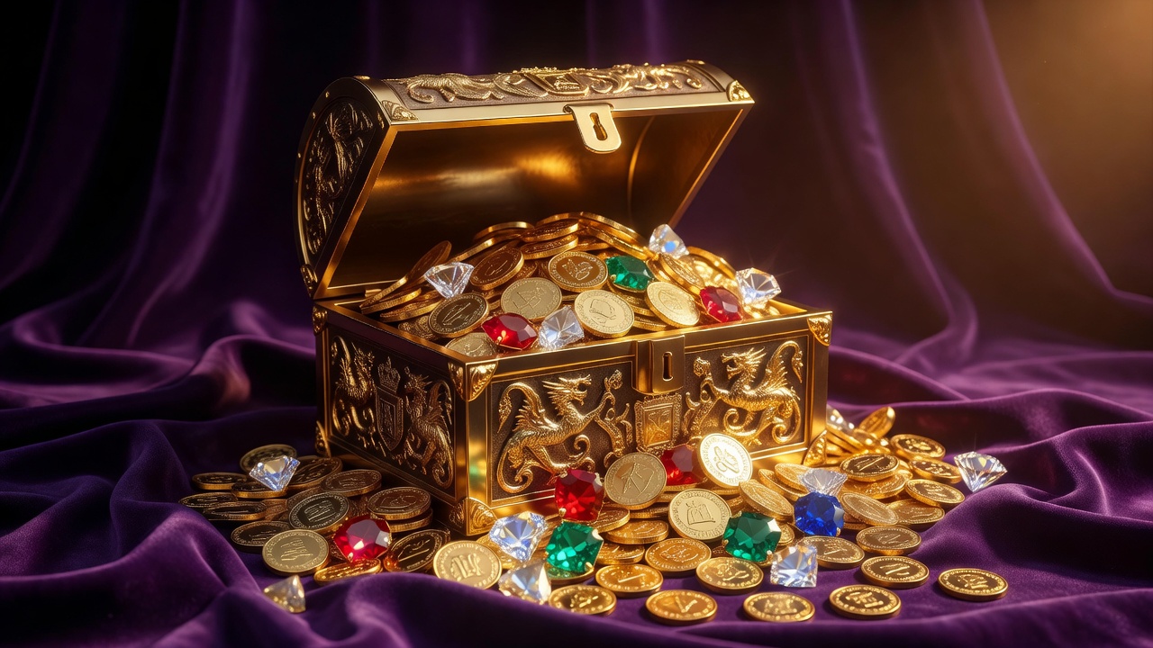 Offres et Promotions Exclusives - wild sultan casino