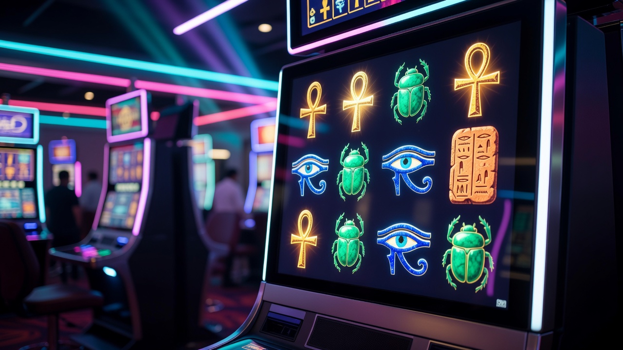 La Ludothèque : Quels Jeux Trouver ? - wild sultan casino