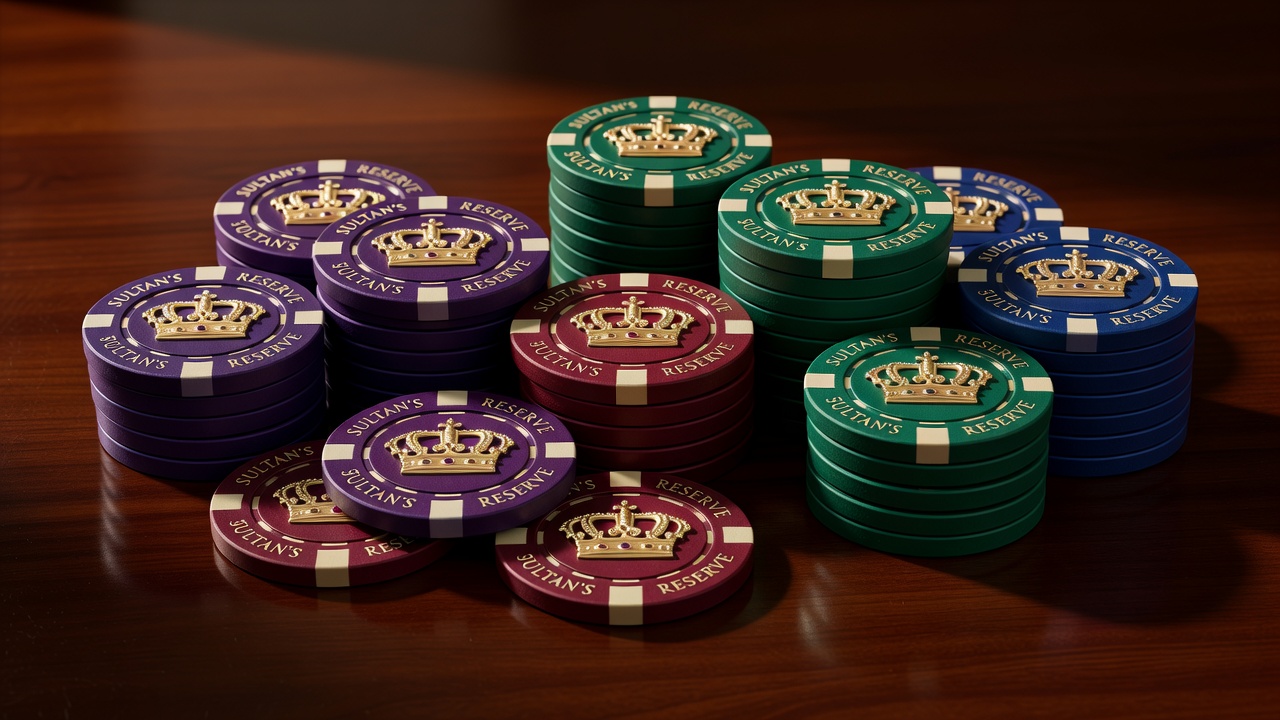 Comparatif Rapide : Wild Sultan face à Ses Concurrents - wild sultan casino