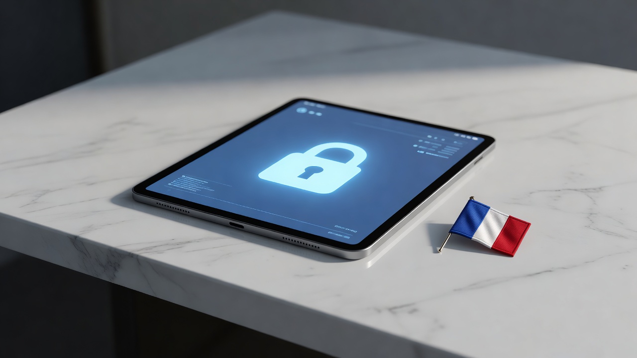 Le Cadre Légal et la Sécurité en France (2026) - kasyno