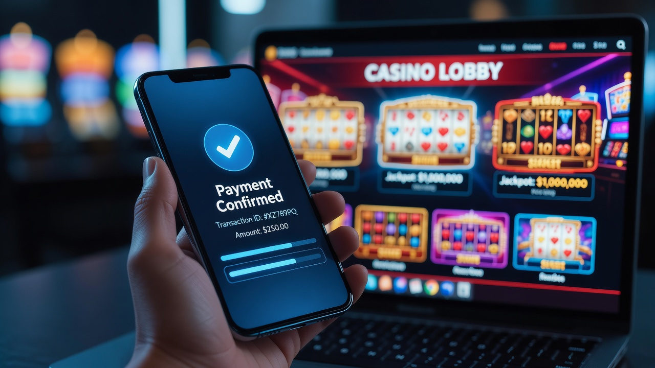 Procédure Détaillée pour un Dépôt Multibanco de 15€ au Casino - multibanco 15 depot casino
