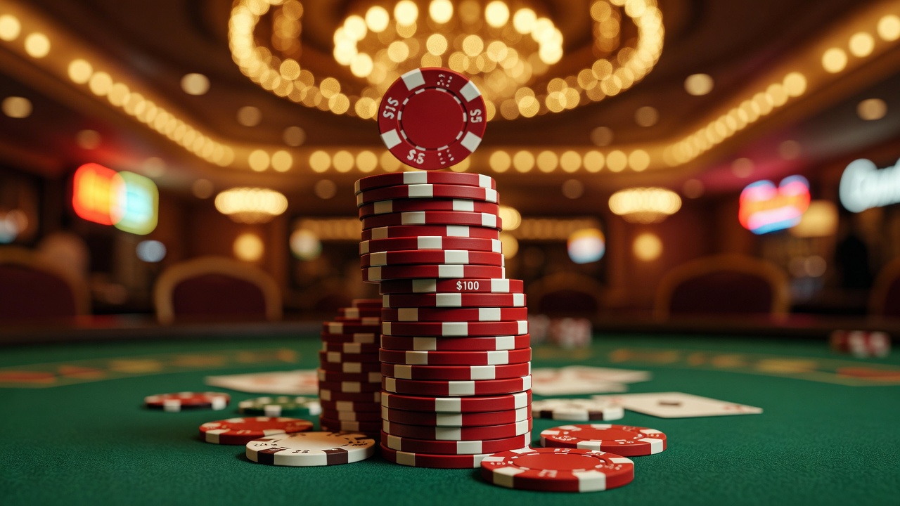Maximiser les Bonus de Casino avec un Dépôt de 15€ - multibanco 15 depot casino