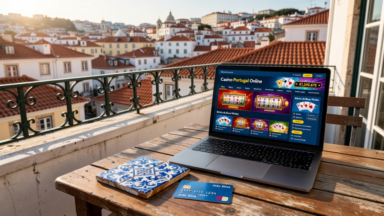 Casinos com Multibanco em Portugal - multibanco 15 depot casino