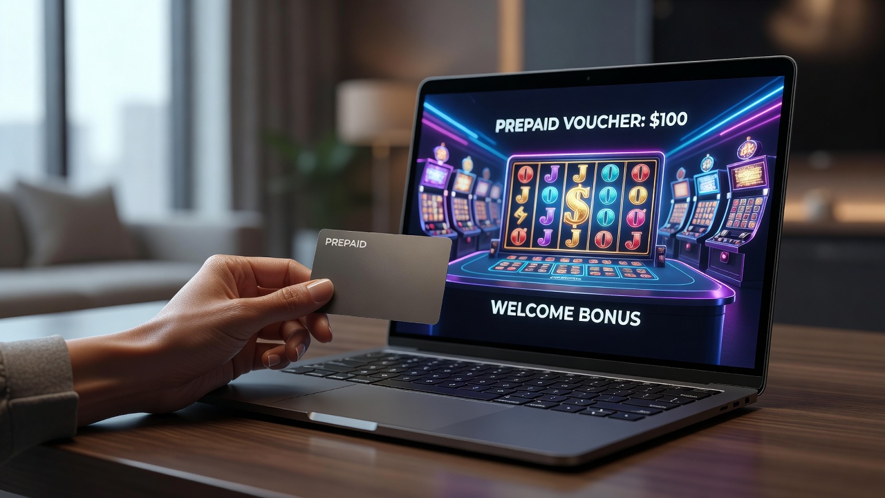 Neosurf : C’est quoi ? - meilleur casino en ligne neosurf