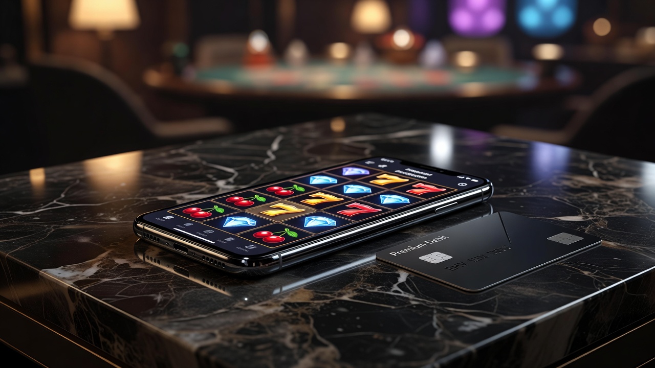 Notre Sélection des Meilleurs Casinos 5€ Dépôt Débit en 2026 - casino 5 depot debit