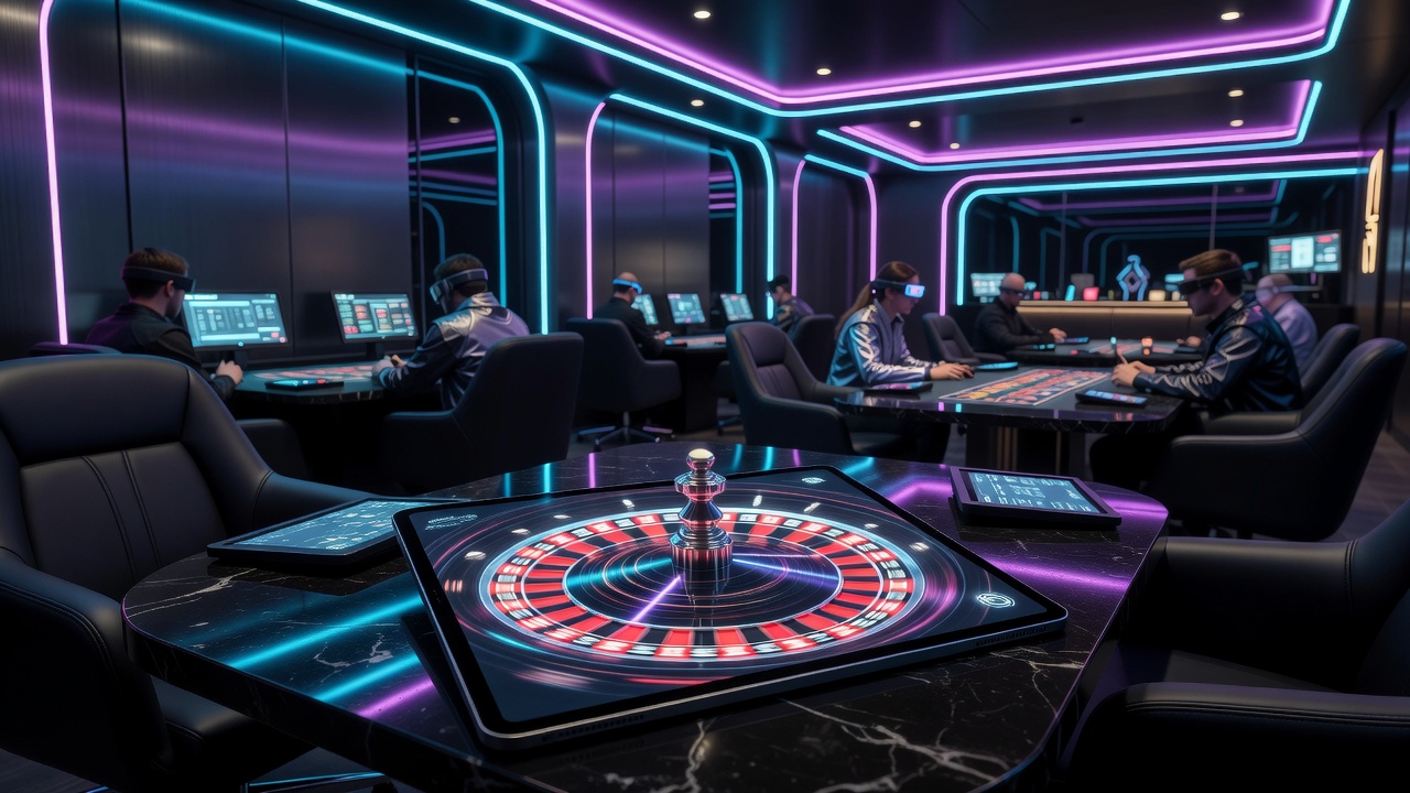 Maximiser Votre Expérience sur un Casino Dépôt 5 Euros Débit - casino 5 depot debit