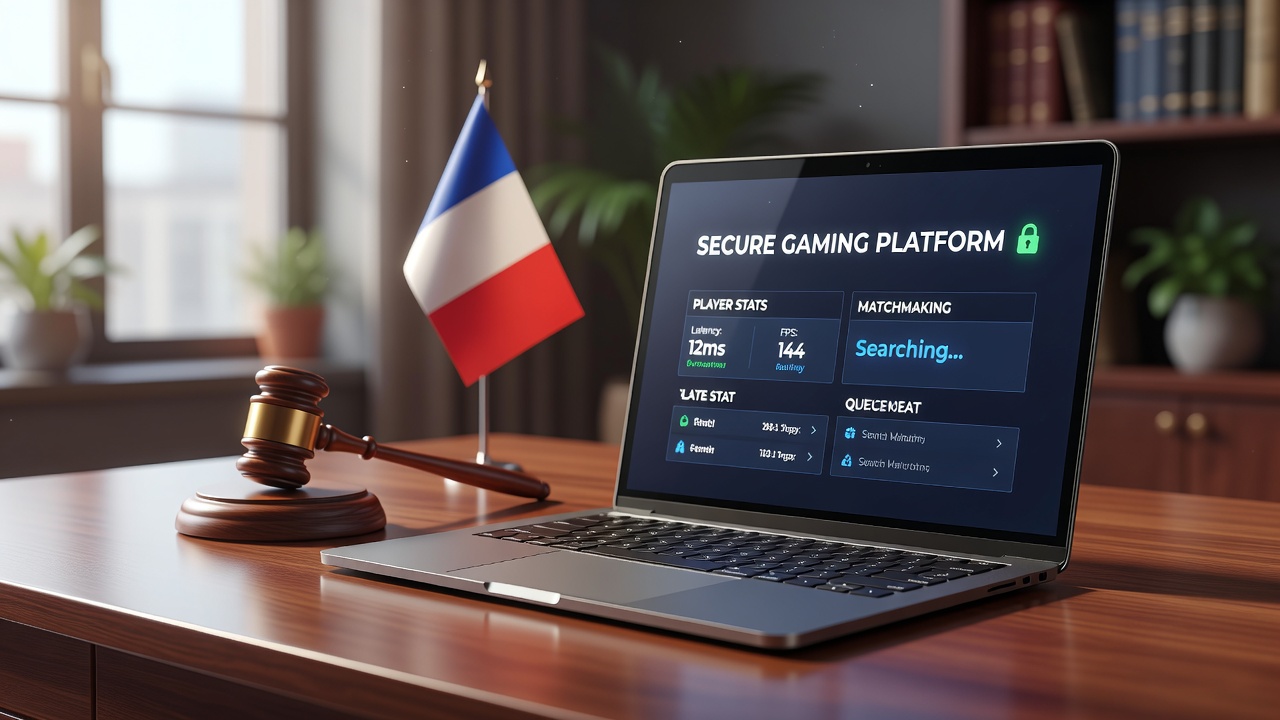 La Légalité des Casinos en Ligne en France - online-kasino