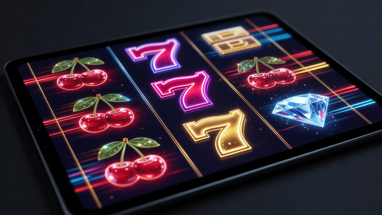 🎰 Slots : Le Cœur de l'Expérience Online-Kasino - online-kasino