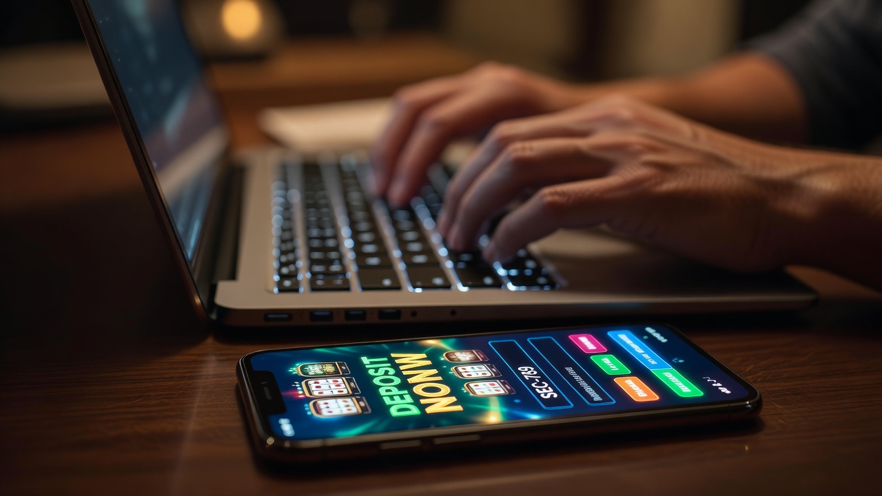 Déposer de l'argent sur un casino avec Paysafecard : guide étape par étape - casino en ligne paysafecard
